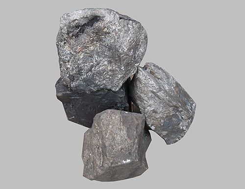 供应锰铁锰铁生产厂家高碳锰铁_济南浩金新型冶金炉料